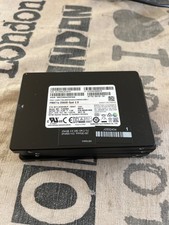 SSD SAMSUNG MZ-7LN256h 2.5"