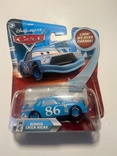 Voiture Cars Disney Pixar