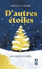 Dautres étoiles - Un conte de