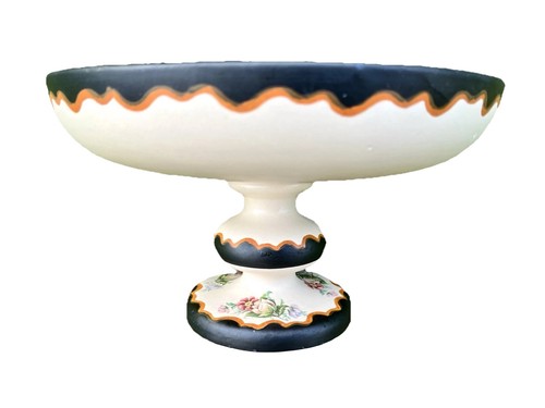 Coupe sur pied ancienne - pied, /
