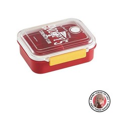 Nouvelle boîte à lunch