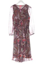 FLAMENCO Robe à manches