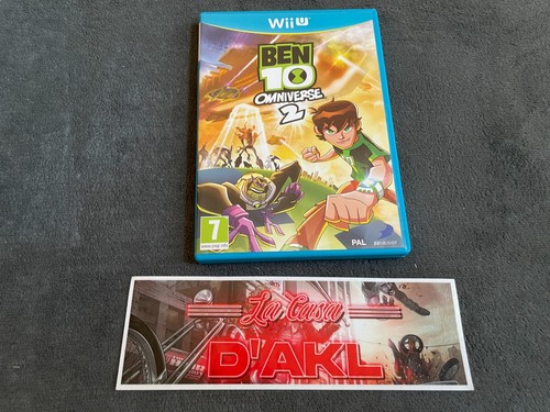 Ben omniverse sur - 10,