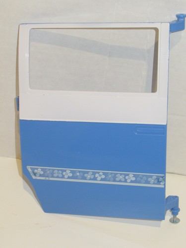 Mattel barbie volkswagen - mattel,