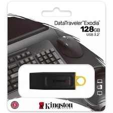 KINGSTON PENDRIVE 128 Go