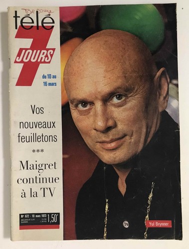 Tele jours - ►tele,