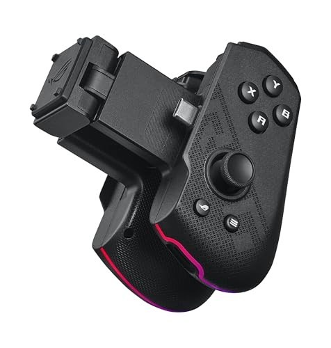 Manette mobile gaming asus rog - asus,