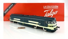 CS586 ELECTROTREN/ALTAYA H0 -