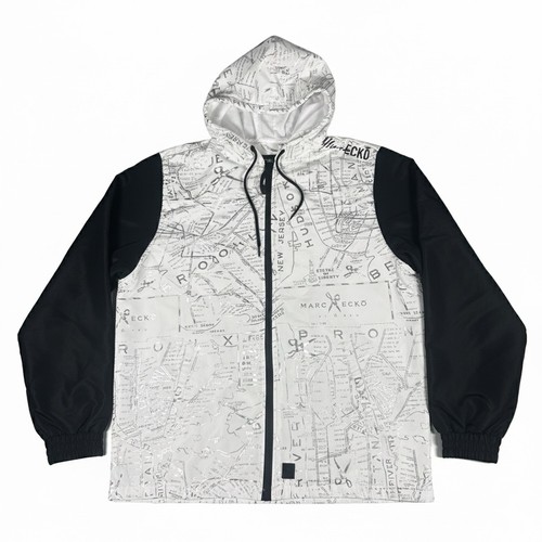 Marc ecko cut sew - ecko,