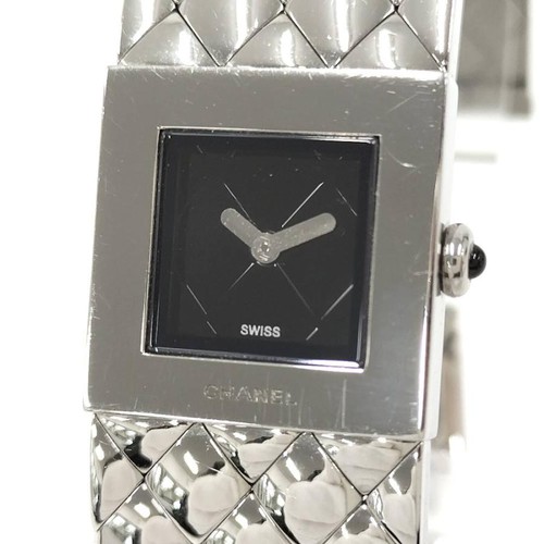 Montre femme chanel - femme, matelassé