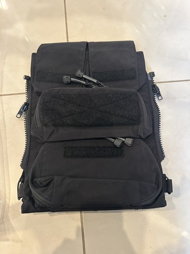 Crye precision avs jpc spc - crye,