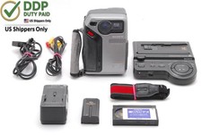 TESTED [ Excellent+5 ] Sony