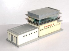 JOUEF HO 1716 MAQUETTE POSTE