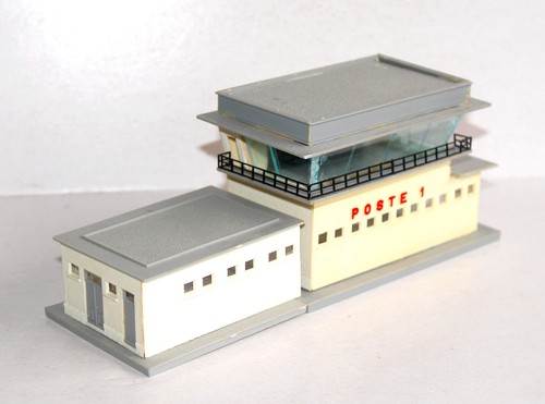 Jouef 1716 maquette - ho,