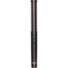 Rode Microphones NTG4+