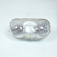 Optique avant origine pour