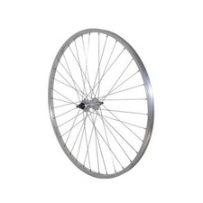 Roue vtc/city 700x28-35 ar alu