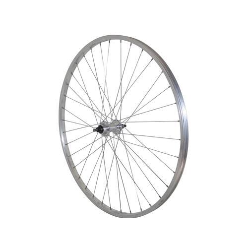 Roue vtc city 700x28 alu - roue,