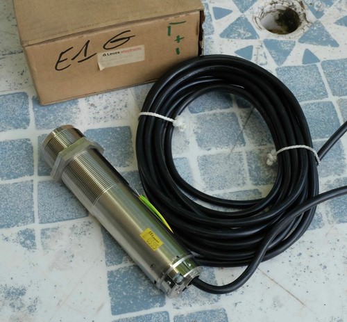 Leuze electronic 2 100 - leuze, rk