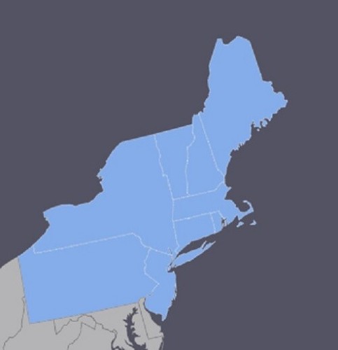 Topo gps map for - topo,