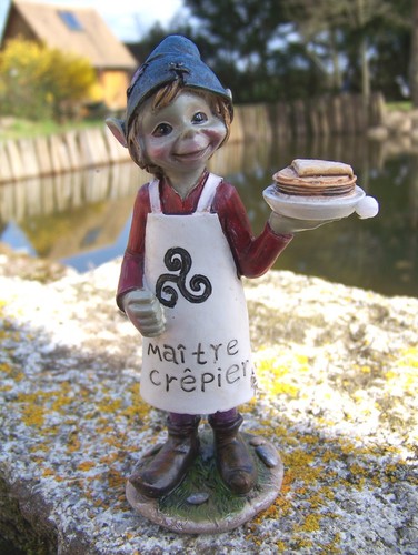97135 figurine troll - 97135,