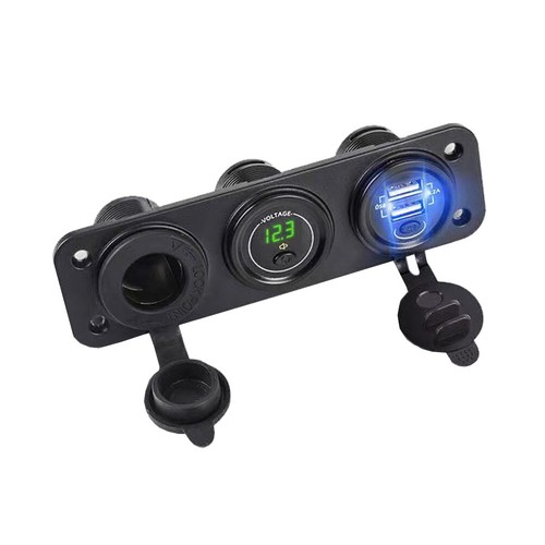 O47c voiture prise usb - voiture,