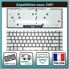 Clavier Français HP Pavilion
