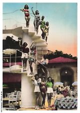 BI-BFP1-0637-MONACO - MONTE-CARLO - L'heure du bain au beach