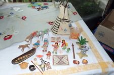 Playmobil, 3733  famille