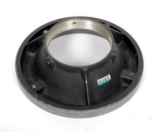 Original lens flange mount for