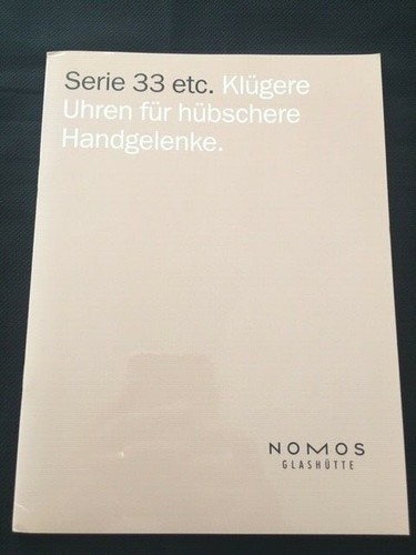 Watch catalog catalogue - watch,