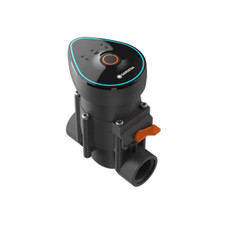 Vanne d'arrosage GARDENA 9 V