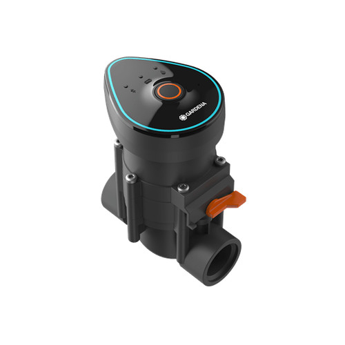 Vanne arrosage gardena v - vanne,