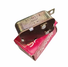 Relais électrique - 12v -