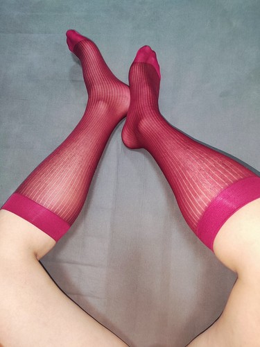 Paire bas socks - 1,