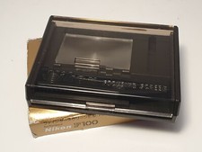 Verre de Visée Type B pour Nikon F100 vendu w/ boite - Focusing Screen