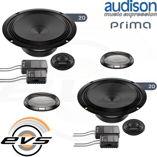 Audison apk 165 - audison, 210w