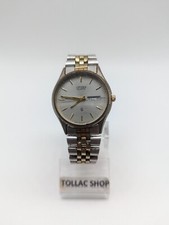 montre citizen quartz