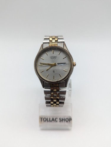 Montre citizen quartz - montre,