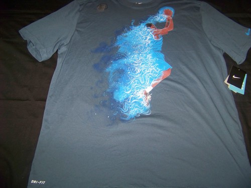 Nike drifit men kevin durant - nike,