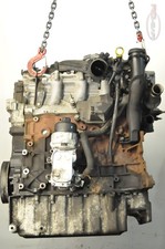 Moteur Diesel VOLVO C30 S40 II