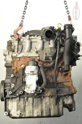 Moteur diesel volvo - diesel,