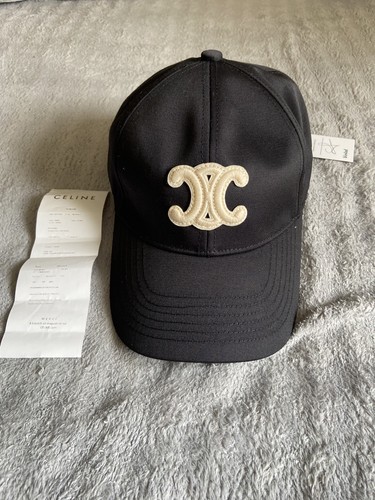 Casquette celine triomphe - casquette,