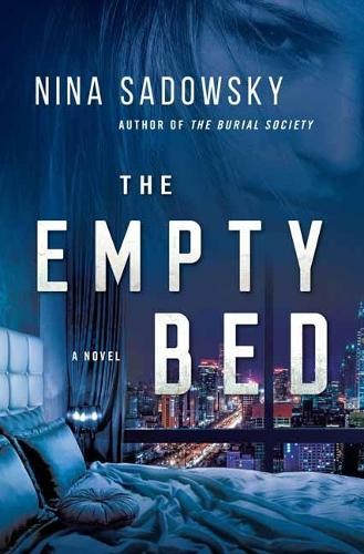Nina sadowsky the empty - sadowsky,