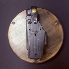 X26 Taser Holster LEFT Hand
