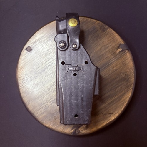 X26 taser holster left hand - x26,