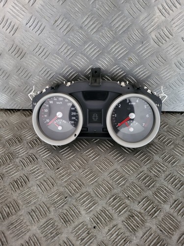 Bloc compteur renault megane - -,