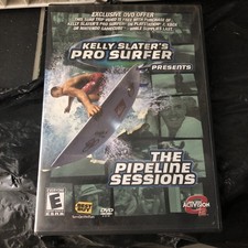 Kelly Slater’s Pro Surfer