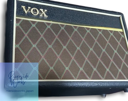 Ampli guitare vox pathfinder - ampli,