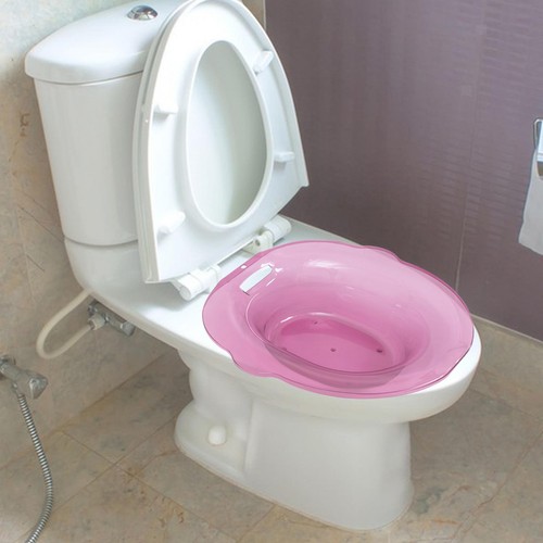 Bassin bain siège pour - bain,